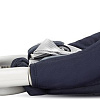 Стульчик для кормления Inglesina Fast (темно-синий)