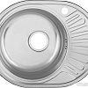 Кухонная мойка Ukinox Фаворит FAD577.447 ---5K 2L