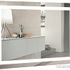 Silver Mirrors Зеркало Ливия 80х60 ФР-00000942