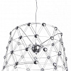 Подвесная люстра Divinare Cristallino 1608/02 SP-48