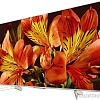 Телевизор Sony KD-55XF8577