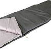 Спальный мешок Следопыт Camp PF-SB-36 (темно-серый)