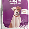 Сухой корм для собак Adragna Naxos Mini Adult Свинина с Гранатом 2 кг