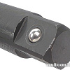 Вороток ForceKraft FK-8156500MPB