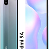 Смартфон Xiaomi Redmi 9A 2GB/32GB международная версия (ледниковый синий)