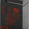 Аккумулятор для ИБП CSB GP645 (6В/4.5 А·ч)