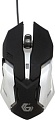 Игровая мышь Gembird MUSG-07