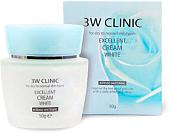 3W Clinic Крем для лица 3W Clinic Excellent White Cream 50 г