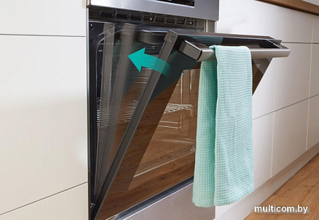 Кухонная плита Gorenje GGI5C21XF