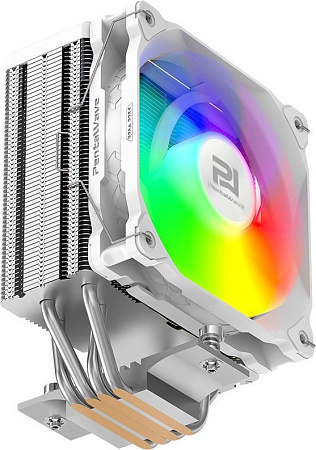 Кулер для процессора PentaWave PC-Z04E SRW ARGB V2