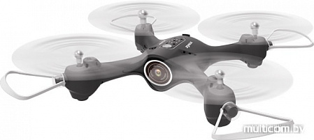 Квадрокоптер Syma X23W (черный)