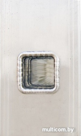 Лестница-стремянка Алюмет трехсекционная универсальная 5307 3x7