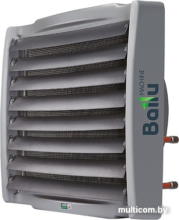 Водяной тепловентилятор Ballu BHP-W2-70-S