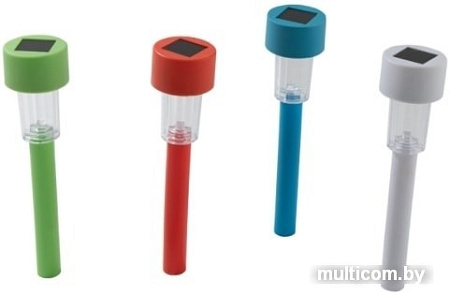 Садовый светильник Lamper Флора 602-278
