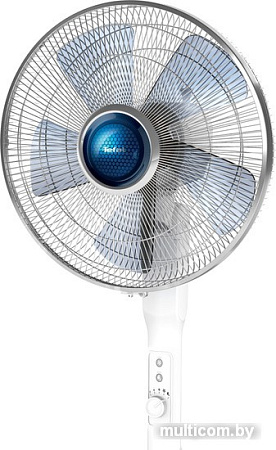 Вентилятор Tefal Turbo Silence Extreme+ VF5840F0