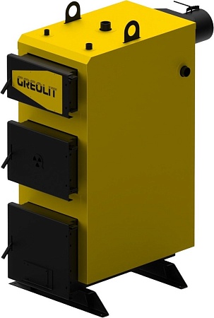 Отопительный котел Greolit Deep Plus 30 кВт