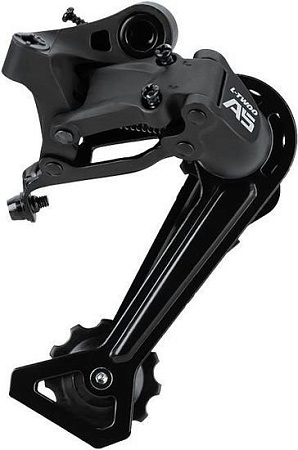 Переключатель скоростей задний Ltwoo RD-V4009-L-2