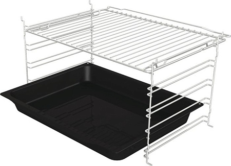 Электрический духовой шкаф Gorenje BOX6712E02BK