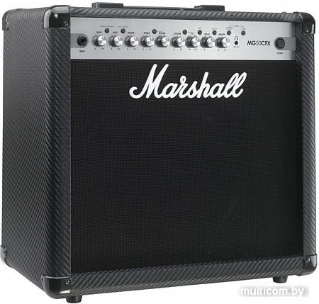 Комбик Marshall MG50CFX