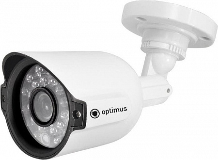 CCTV-камера Optimus AHD-H012.1(3.6)
