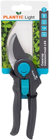 Секатор Plantic Light L64 25264-01