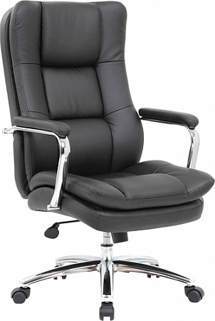 Кресло Brabix Amadeus EX-507 (черный)