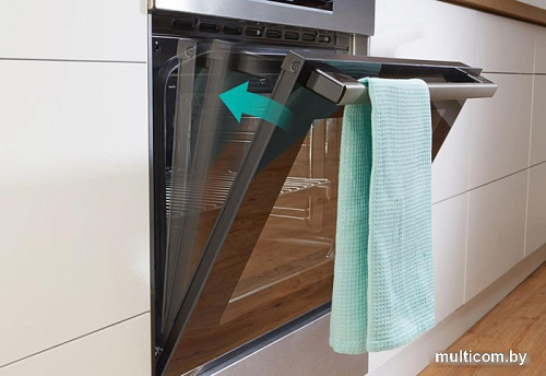 Кухонная плита Gorenje GGI5C21XF