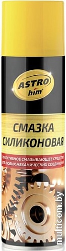 ASTROhim Смазка силиконовая 335мл AC-461