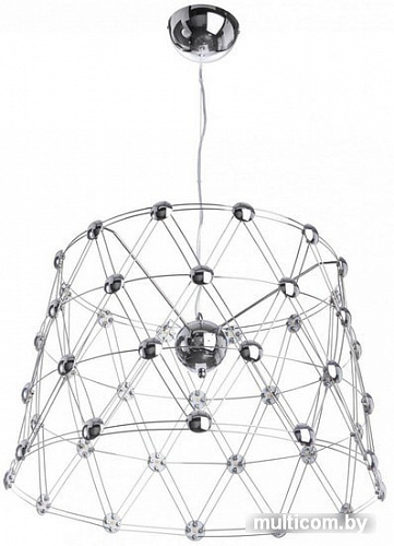 Подвесная люстра Divinare Cristallino 1608/02 SP-48