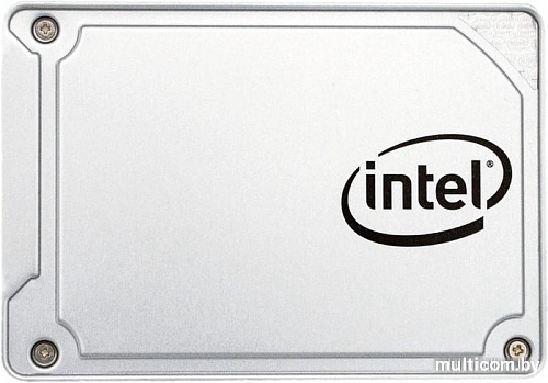 SSD Intel DC S3110 512GB SSDSC2KI512G801