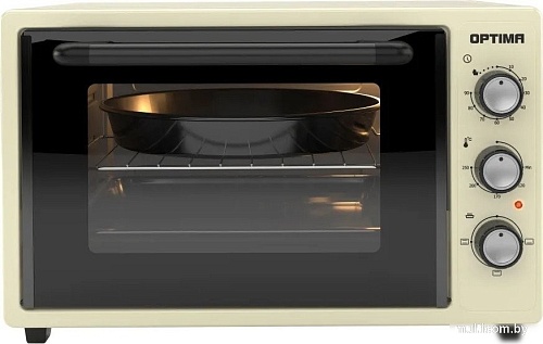 Мини-печь Optima MO-38B