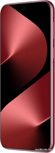 Телефон Huawei Pura 80 Pro LMR-LX9 12GB/512GB (красный)