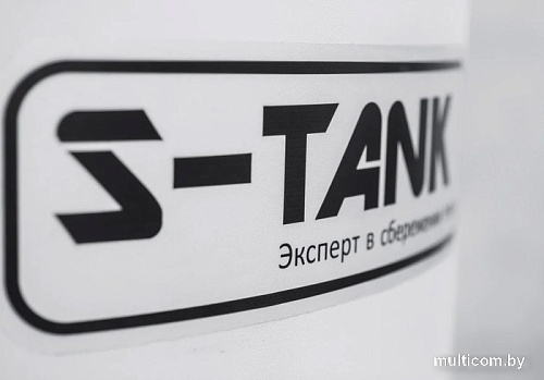 Бойлер косвенного нагрева S-Tank BER 200
