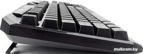 Клавиатура Gembird KB-G420L