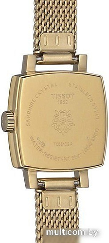 Наручные часы Tissot Lovely Square T058.109.33.031.00