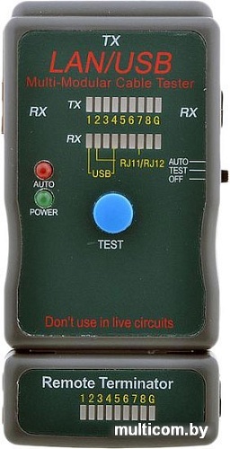 Тестер 5bites LY-CT011