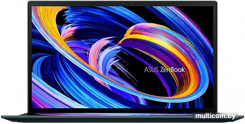 Ноутбук ASUS ZenBook Duo 14 UX482EG-HY010T