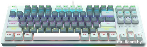 Клавиатура Thunderobot K87R Sage Green