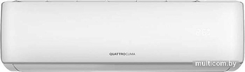 Сплит-система Quattroclima QV-BE24WB/QN-BE24WB