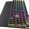 Клавиатура Genesis Thor 400 RGB (нет кириллицы)