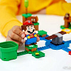 Конструктор LEGO Super Mario 71360 Приключения вместе с Марио - Стартовый набор