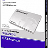 SSD Transcend SSD220S 240GB [TS240GSSD220S]