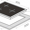 Варочная панель MAUNFELD MGHE 43 71RW