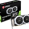 Видеокарта MSI GeForce RTX 2070 Super Ventus OC 8GB GDDR6