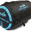 Спальный мешок Norfin Discovery Comfort 200 (левая молния)