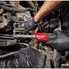 Трещотка Milwaukee M12 FPTR-0 4933499413 (без АКБ)