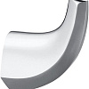 Крючок для ванны Abber AA1550 (хром)