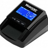 Детектор валют Mercury D-20A Flash Pro