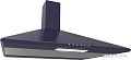 Кухонная вытяжка Ciarko Delta 50 (коричневый)