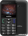 Мобильный телефон Nobby 240B (черный)